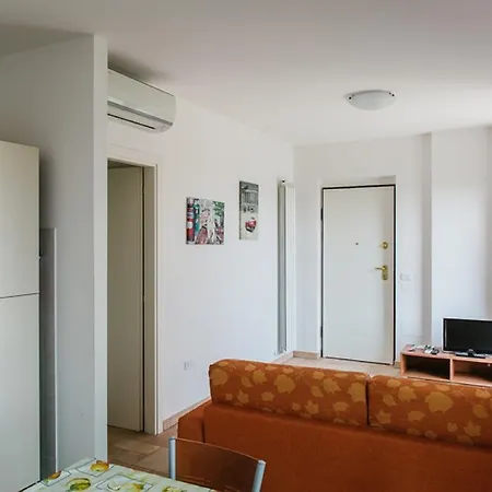 Casa vacanze I Tigli Porto Recanati