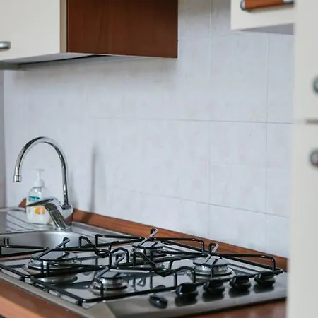 Casa vacanze I Tigli