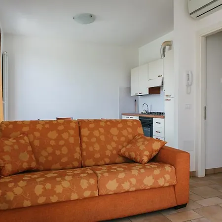 Casa vacanze I Tigli *