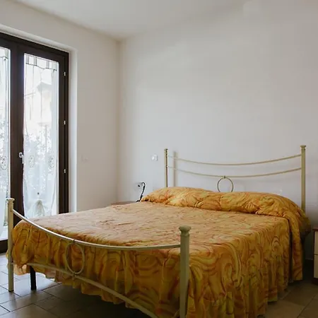 I Tigli Prázdninový dům Porto Recanati