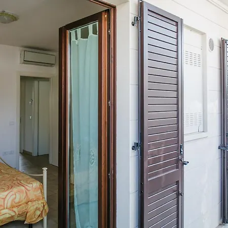I Tigli Casa vacanze Porto Recanati