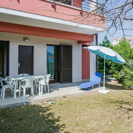 I Tigli Casa vacanze Porto Recanati
