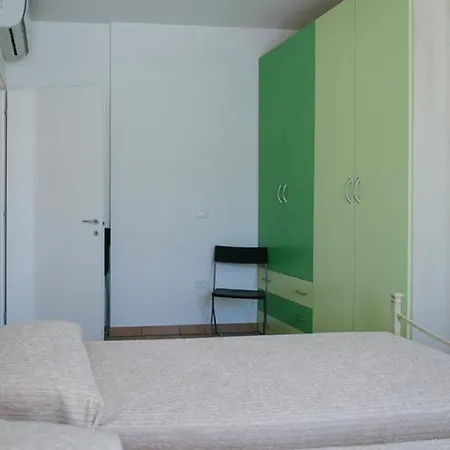 I Tigli Casa vacanze Porto Recanati
