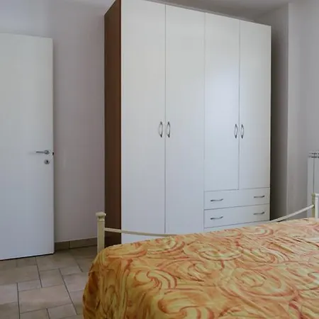 I Tigli Prázdninový dům Porto Recanati