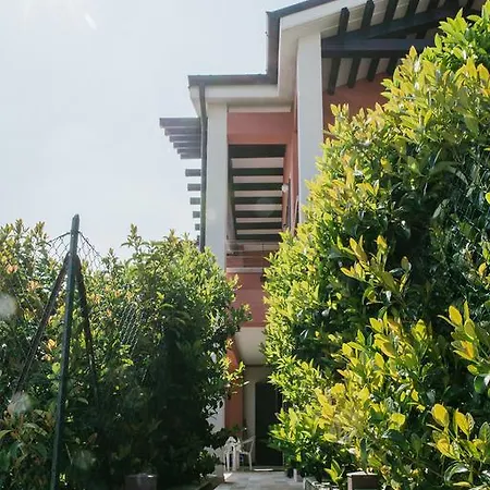 I Tigli Porto Recanati